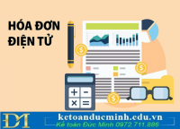 Thủ tục phát hành hóa đơn điện tử: Cập nhật mới nhất 2025