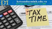 Mẫu thông báo chấm dứt hoạt động địa điểm kinh doanh của cá nhân