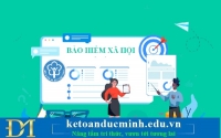 Cập nhật 07 nhóm đối tượng mới phải tham gia BHXH bắt buộc từ đầu tháng 7/2025 – Kế toán Đức Minh.