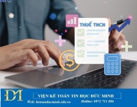 Năm 2025 không phát sinh thuế TNCN có phải nộp tờ khai? Kế toán Đức Minh.