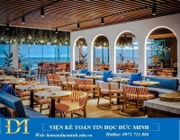 Hướng dẫn hạch toán kế toán Nhà hàng – Kế toán Đức Minh.