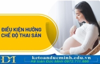 Hồ sơ hưởng thai sản ngoài giấy khai sinh hoặc trích lục khai sinh thì có thể dùng giấy gì để hưởng khi lao động nữ vừa mới sinh?