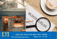 Chủ quán cafe cần chuẩn bị gì để kinh doanh hợp pháp? Kế toán Đức Minh.