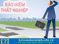 Lãnh bảo hiểm thất nghiệp xong thì bao lâu mới đóng tiếp được?