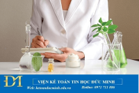 Thủ tục tiêu hủy hàng hóa hết hạn sử dụng đối với doanh nghiệp kinh doanh dược phẩm, thực phẩm, hóa mỹ phẩm - Kế toán Đức Minh
