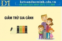 Mẫu đơn xin giảm trừ gia cảnh cho bố mẹ, cho con mới nhất năm 2026 hiện nay là mẫu nào?