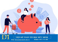 Cá nhân cho vay có chịu thuế TNCN không? Kế toán Đức Minh.