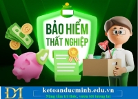 Có phải đóng bảo hiểm thất nghiệp cho người nước ngoài? Kế toán Đức Minh