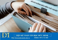 Thời hạn làm hồ sơ hưởng bảo hiểm thất nghiệp là bao lâu? Kế toán Đức Minh.