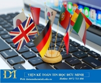 Điều kiện thành lập công ty kinh doanh dịch vụ dịch thuật - Kế toán Đức Minh.