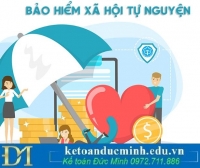 Mức trần đóng bảo hiểm xã hội tự nguyện mới nhất từ 7/2026