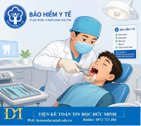 Nhổ răng có được bảo hiểm y tế hỗ trợ chi trả hay không? Kế toán Đức Minh.