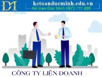 3 bước hướng dẫn thành lập Công ty liên doanh đầy đủ