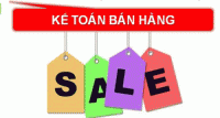 Mô tả công việc của kế toán bán hàng