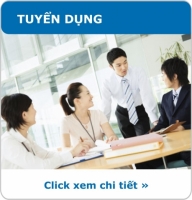 Tuyển giáo viên dạy tin học văn phòng