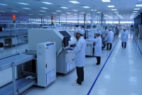 Thu thập thông tin về sử dụng công nghệ trong sản xuất