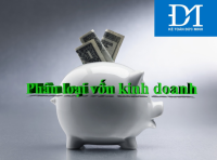 Phân loại vốn kinh doanh