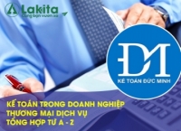 Khóa học kế toán tổng hợp online