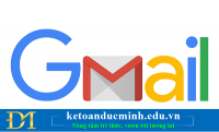 Hướng dẫn cách gửi và nhận thư điện tử  với Gmail - Kế toán Đức Minh.