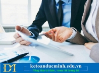 Đôi điều tâm sự về CUỘC ĐỜI VÀ LƯƠNG kế toán -  Kế toán Đức Minh.