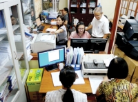 Nhận làm dịch vụ kế toán các doanh nghiệp tại Hà Nội