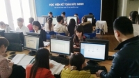 Khóa học kế toán thực tế tại Hà Nội cho người mới bắt đầu