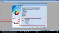 Hướng dẫn khởi tạo dữ liệu ban đầu trong phần mềm kế toán MISA SME.Net 2015 (phần 1)