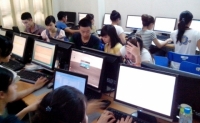 Dạy tin học văn phòng cấp tốc tại Hà Nội