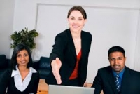 Cách gây ấn tượng trong cuộc phỏng vấn