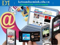 6 Hình thức thanh toán trực tuyến tại Việt Nam hiện nay