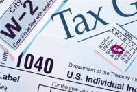 Những sai sót thường găp khi kê khai thuế 2014