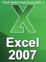 Tuyệt chiêu trong excel phần 2