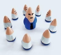 7 cách thúc đẩy tinh thần làm việc của nhân viên