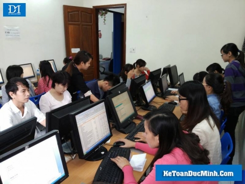 Trung tâm tin học nào uy tín nhất tại Hà Nội?