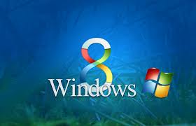 Ẩn/hiện thư mục với phím tắt trong Windows 8